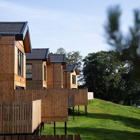 The Mole Resort - Hotel Rooms Umberleigh 외부 사진
