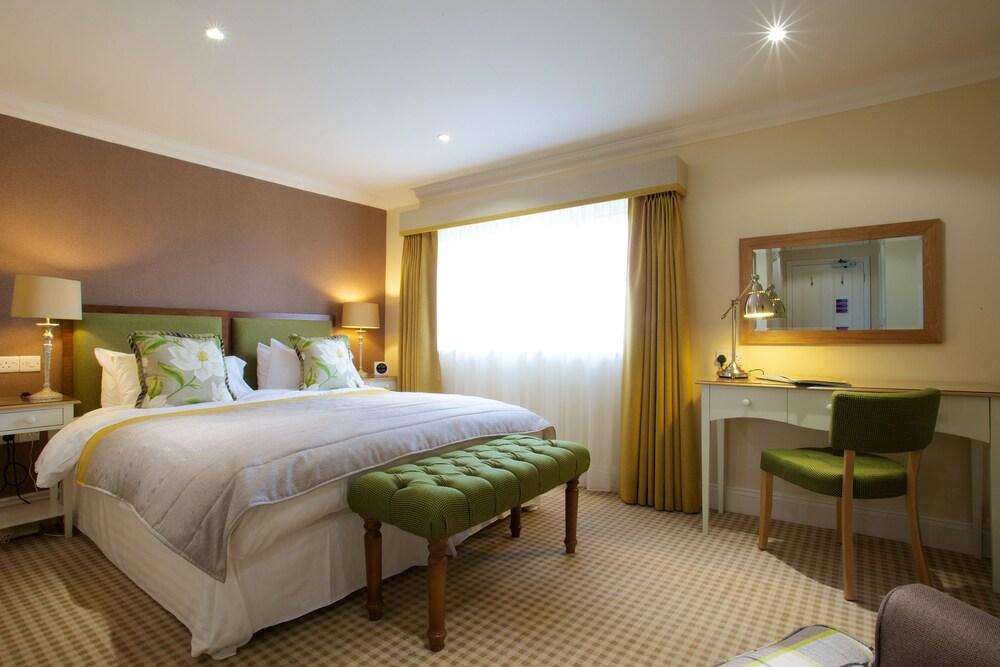 The Mole Resort - Hotel Rooms Umberleigh 외부 사진