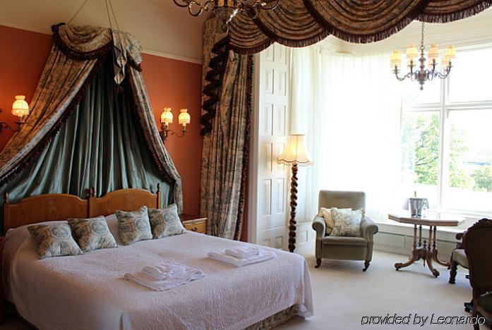 The Mole Resort - Hotel Rooms Umberleigh 객실 사진