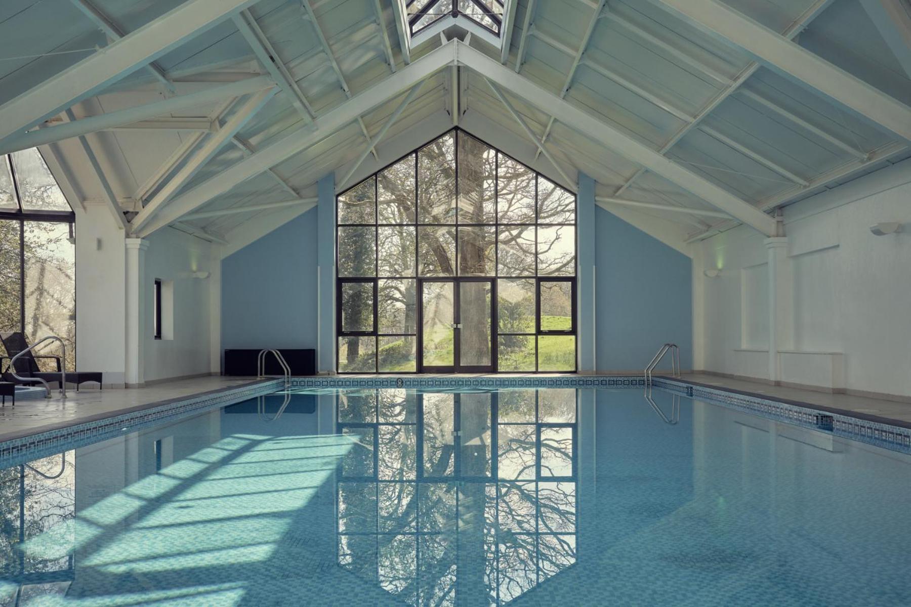 The Mole Resort - Hotel Rooms Umberleigh 외부 사진