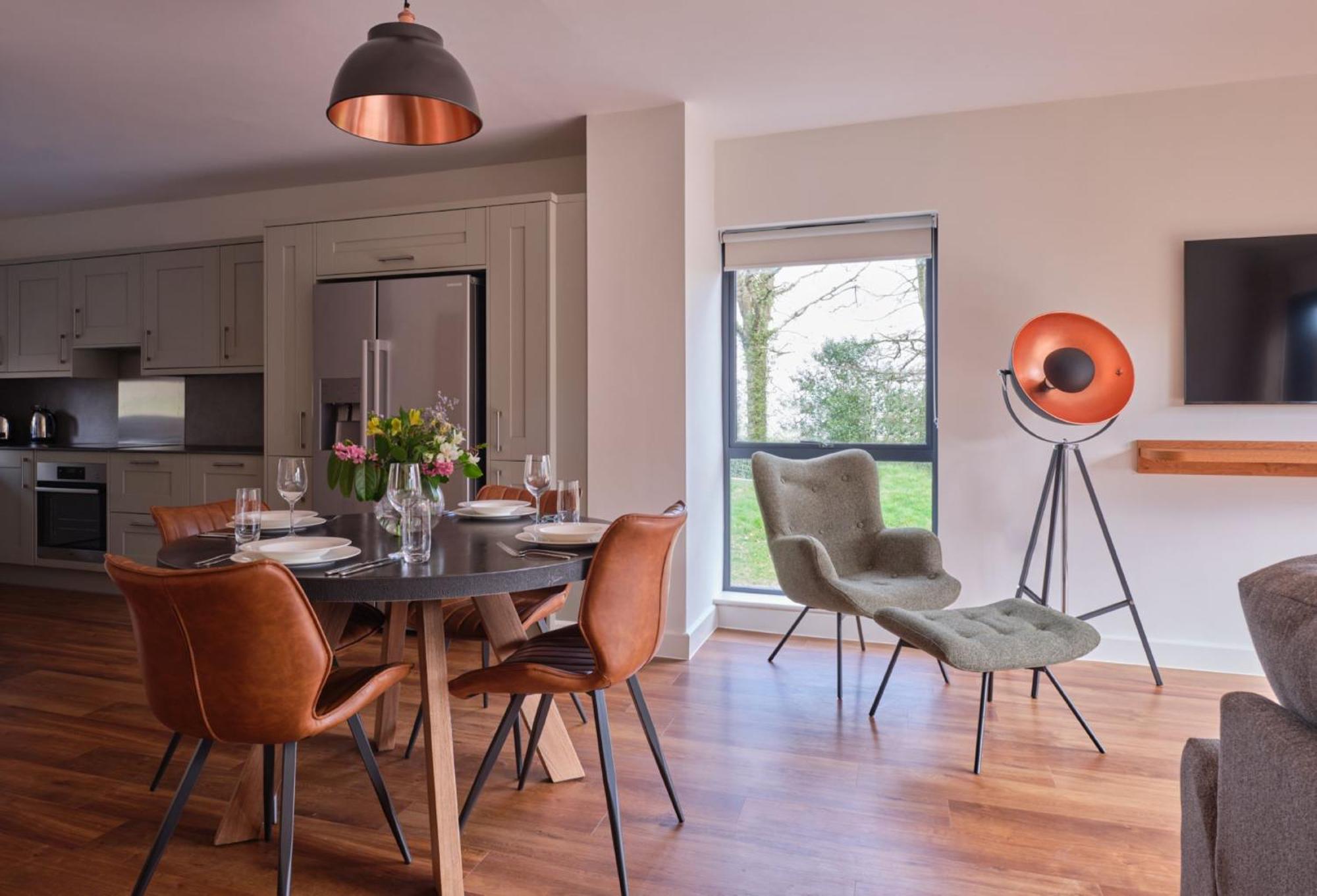The Mole Resort - Hotel Rooms Umberleigh 외부 사진