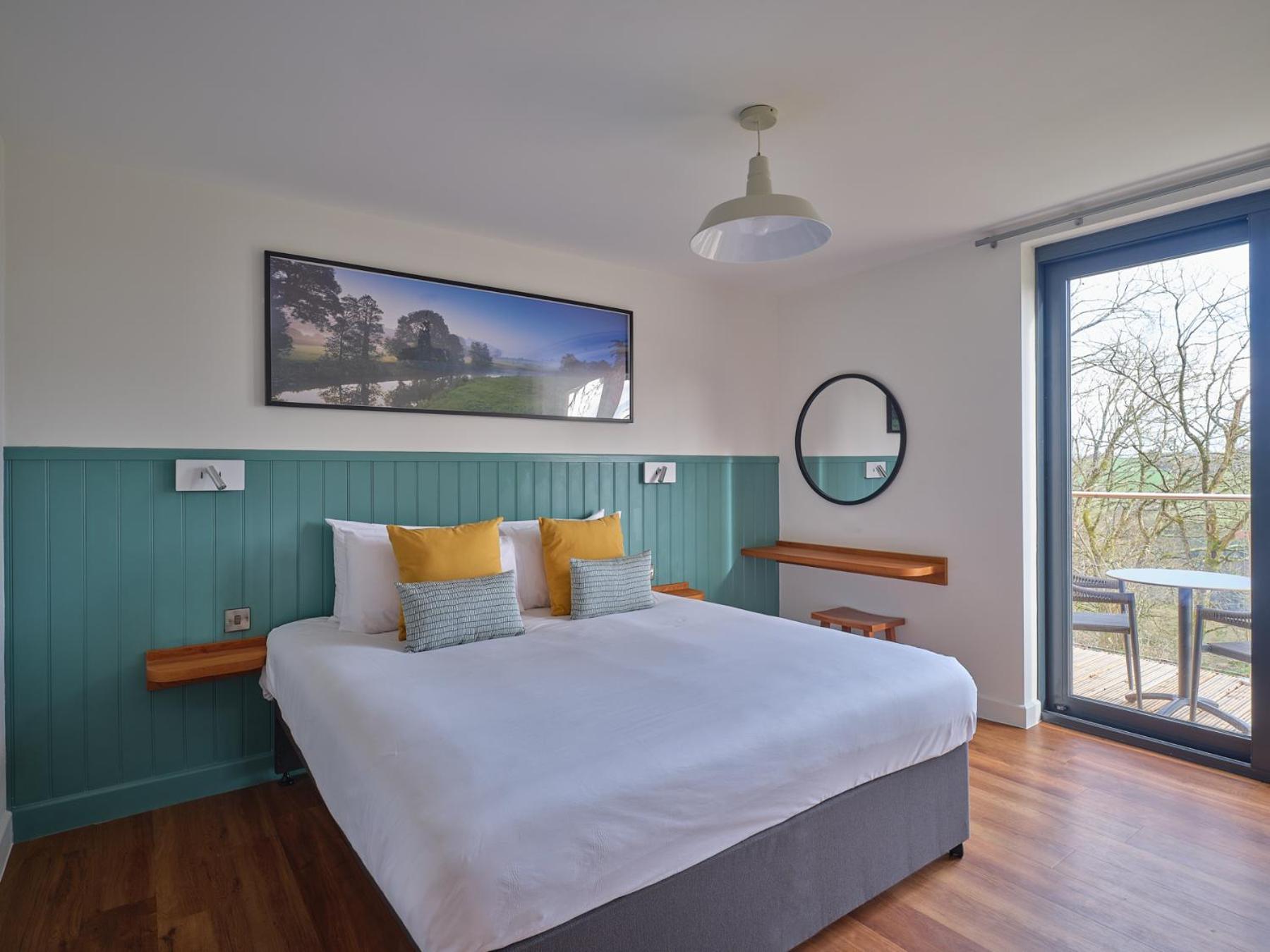 The Mole Resort - Hotel Rooms Umberleigh 외부 사진