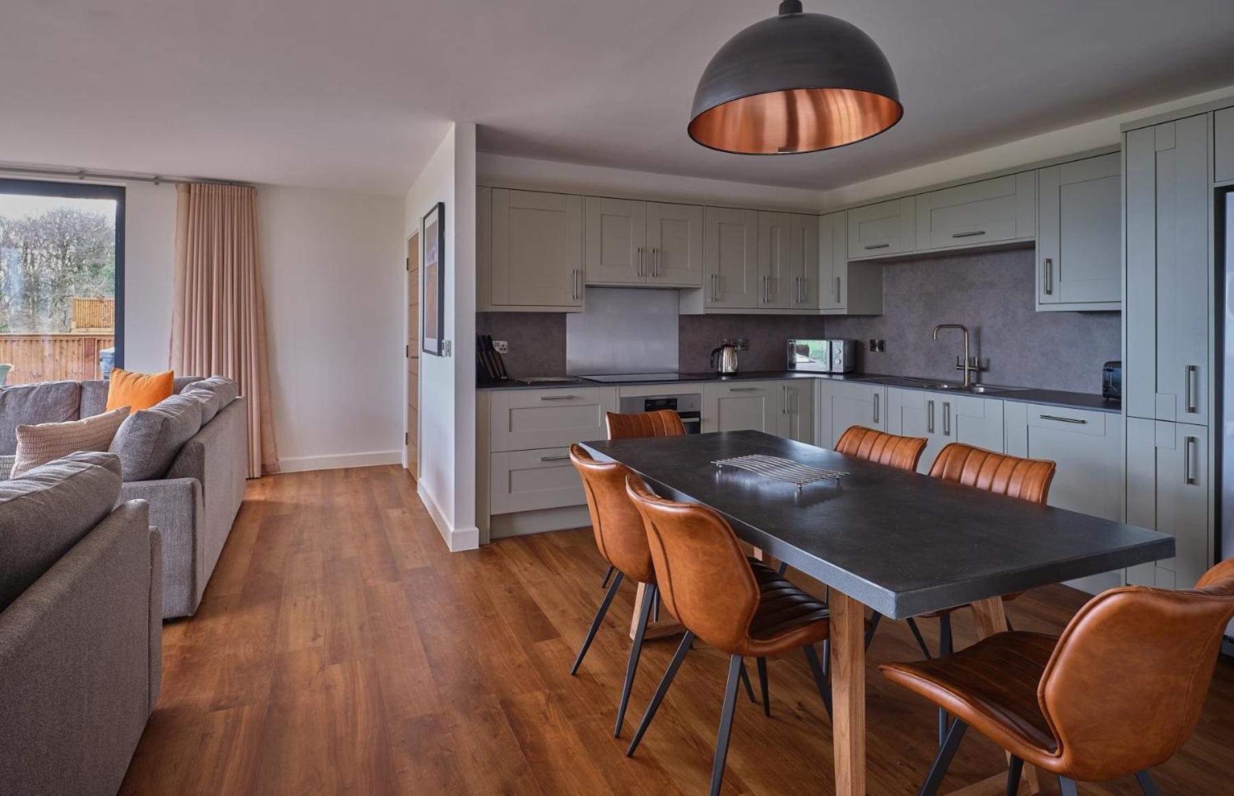 The Mole Resort - Hotel Rooms Umberleigh 외부 사진