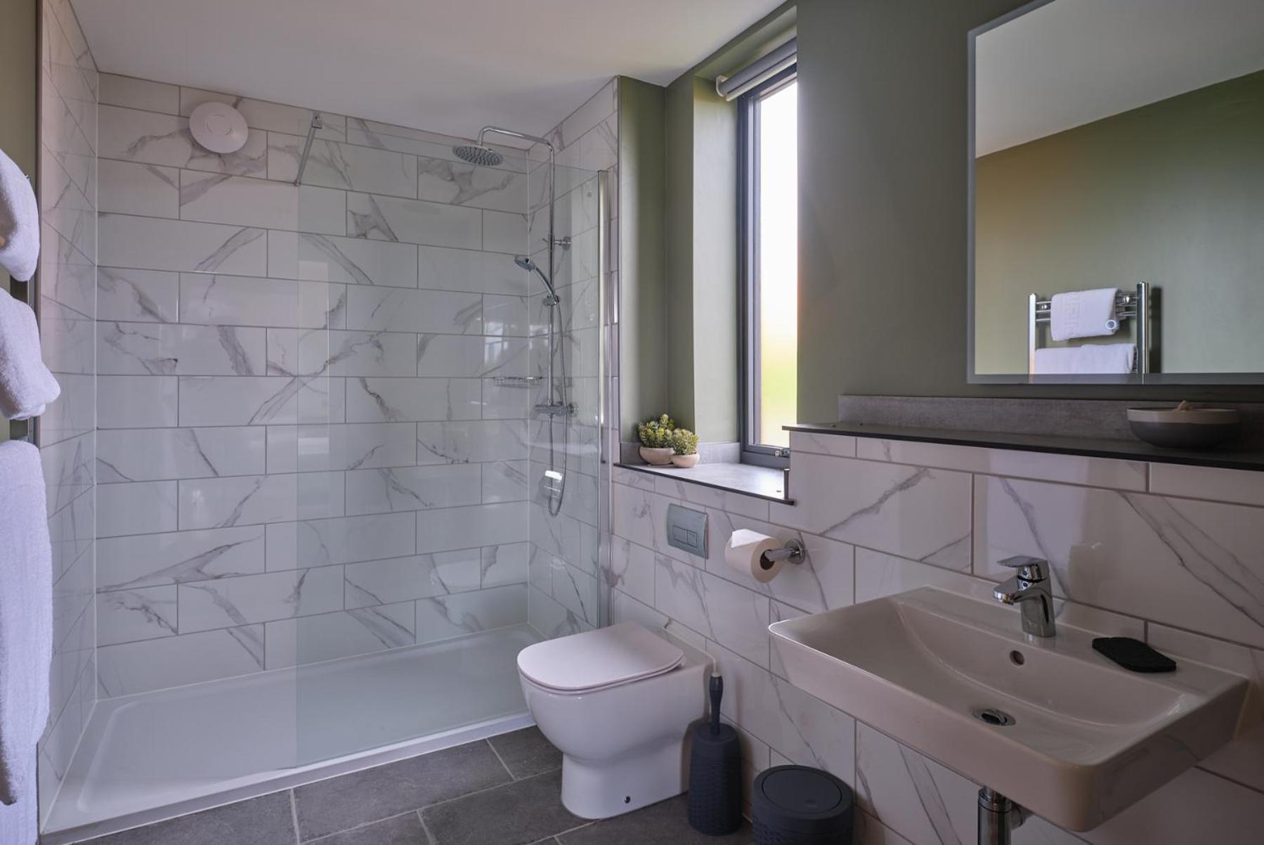 The Mole Resort - Hotel Rooms Umberleigh 외부 사진