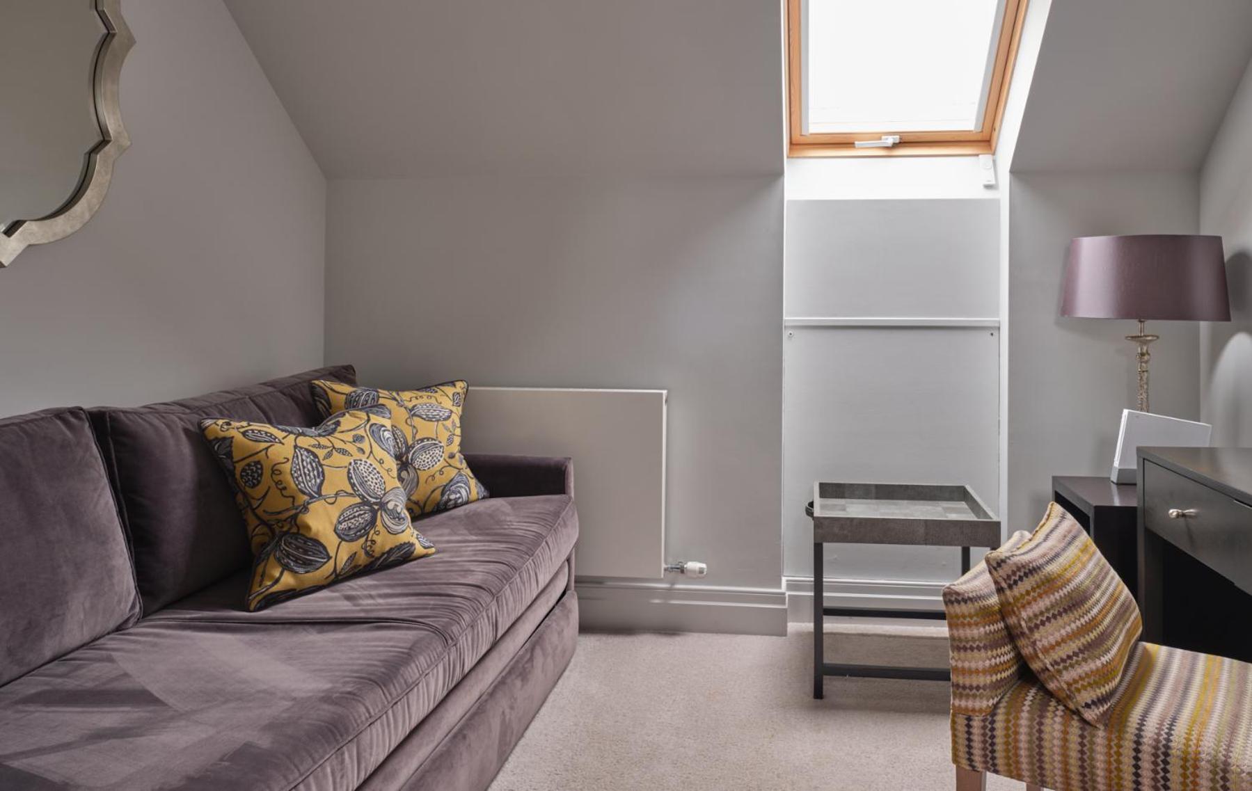 The Mole Resort - Hotel Rooms Umberleigh 외부 사진