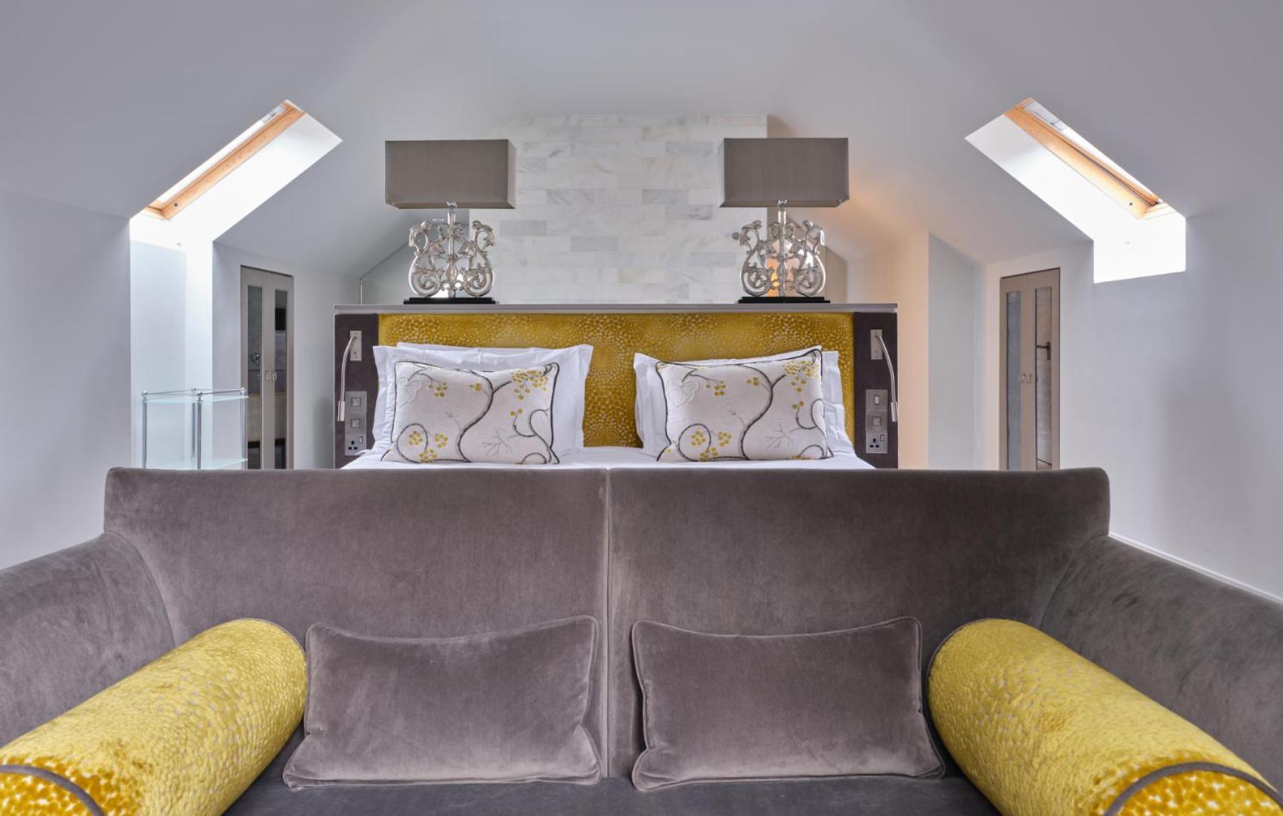 The Mole Resort - Hotel Rooms Umberleigh 외부 사진
