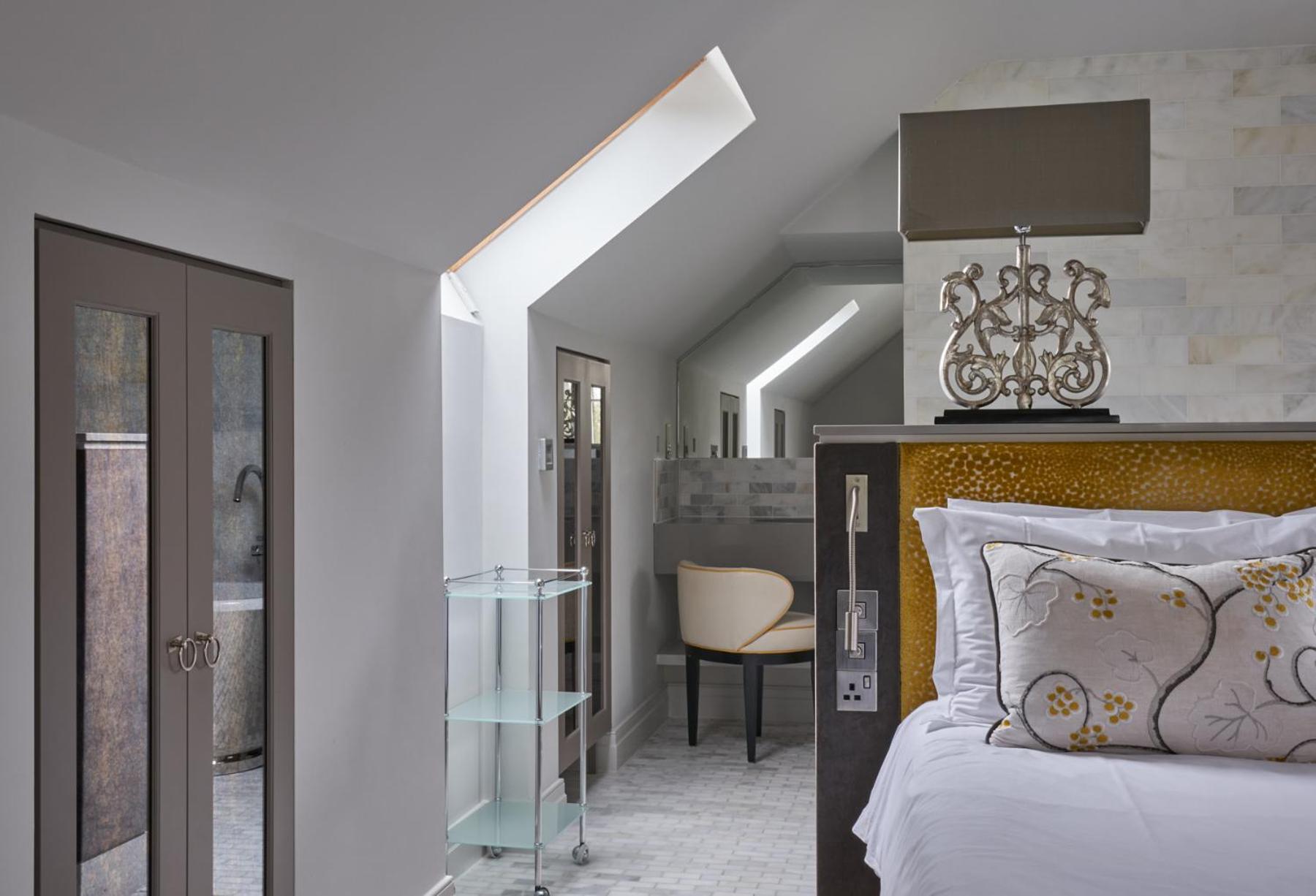 The Mole Resort - Hotel Rooms Umberleigh 외부 사진