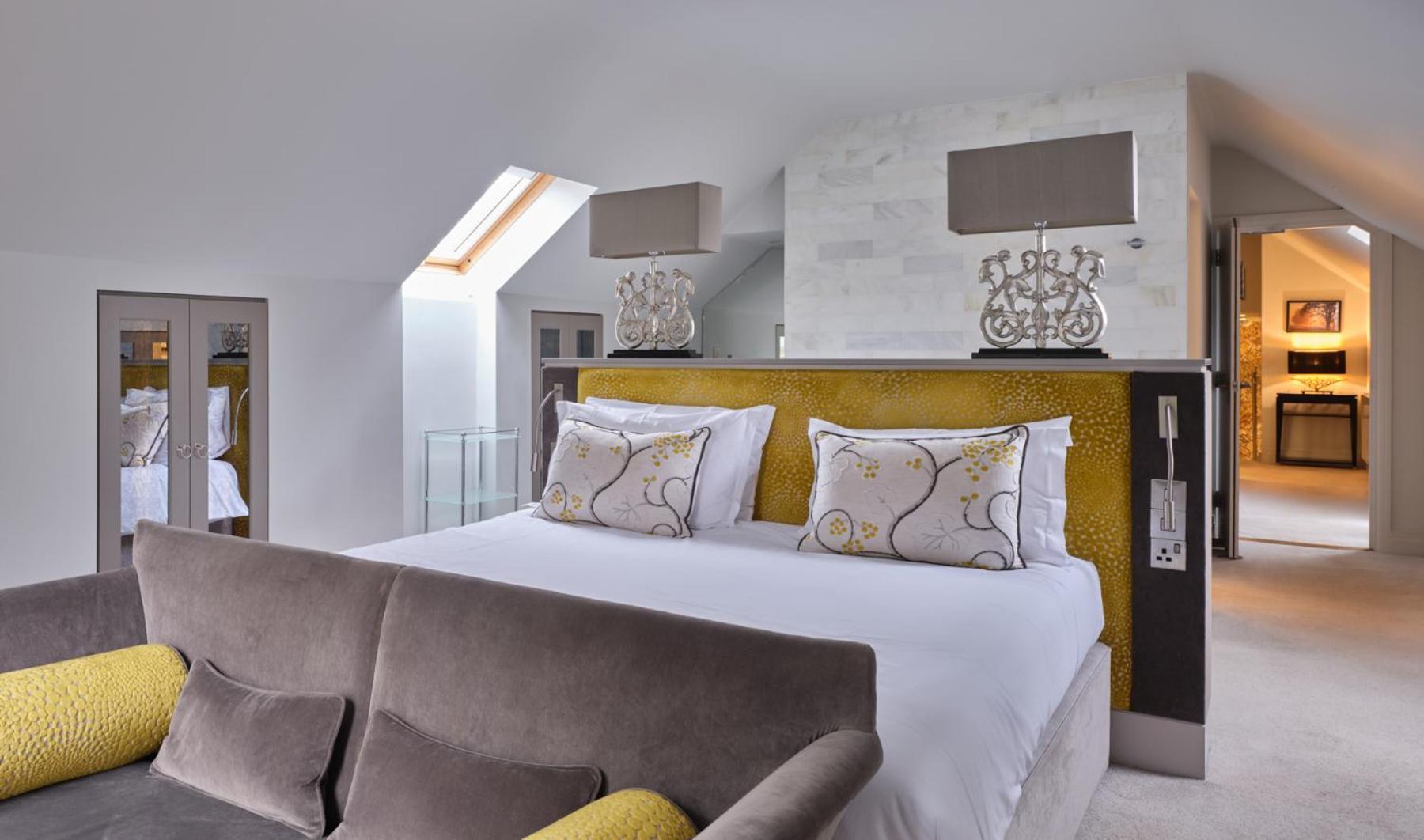 The Mole Resort - Hotel Rooms Umberleigh 외부 사진