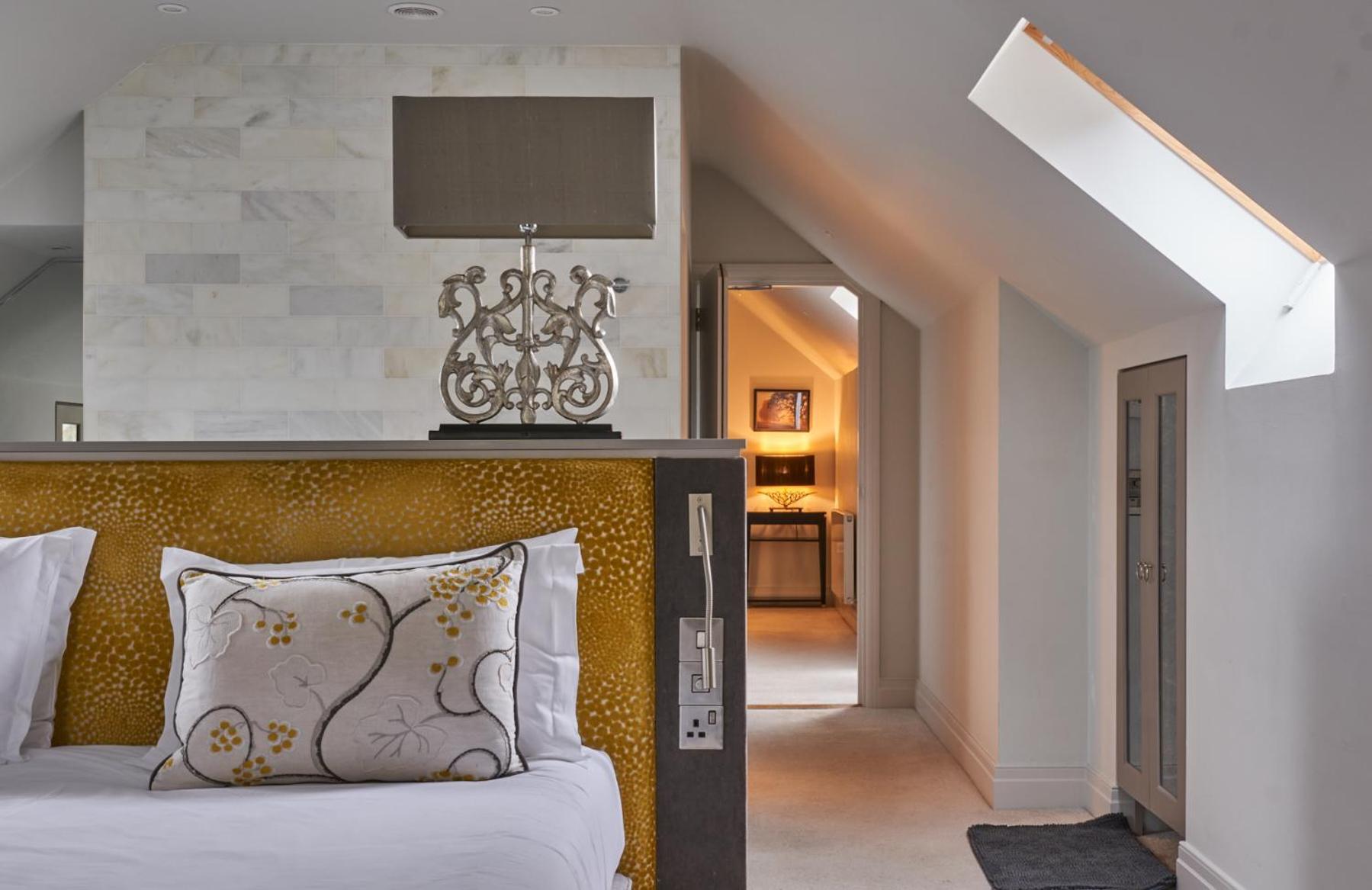 The Mole Resort - Hotel Rooms Umberleigh 외부 사진
