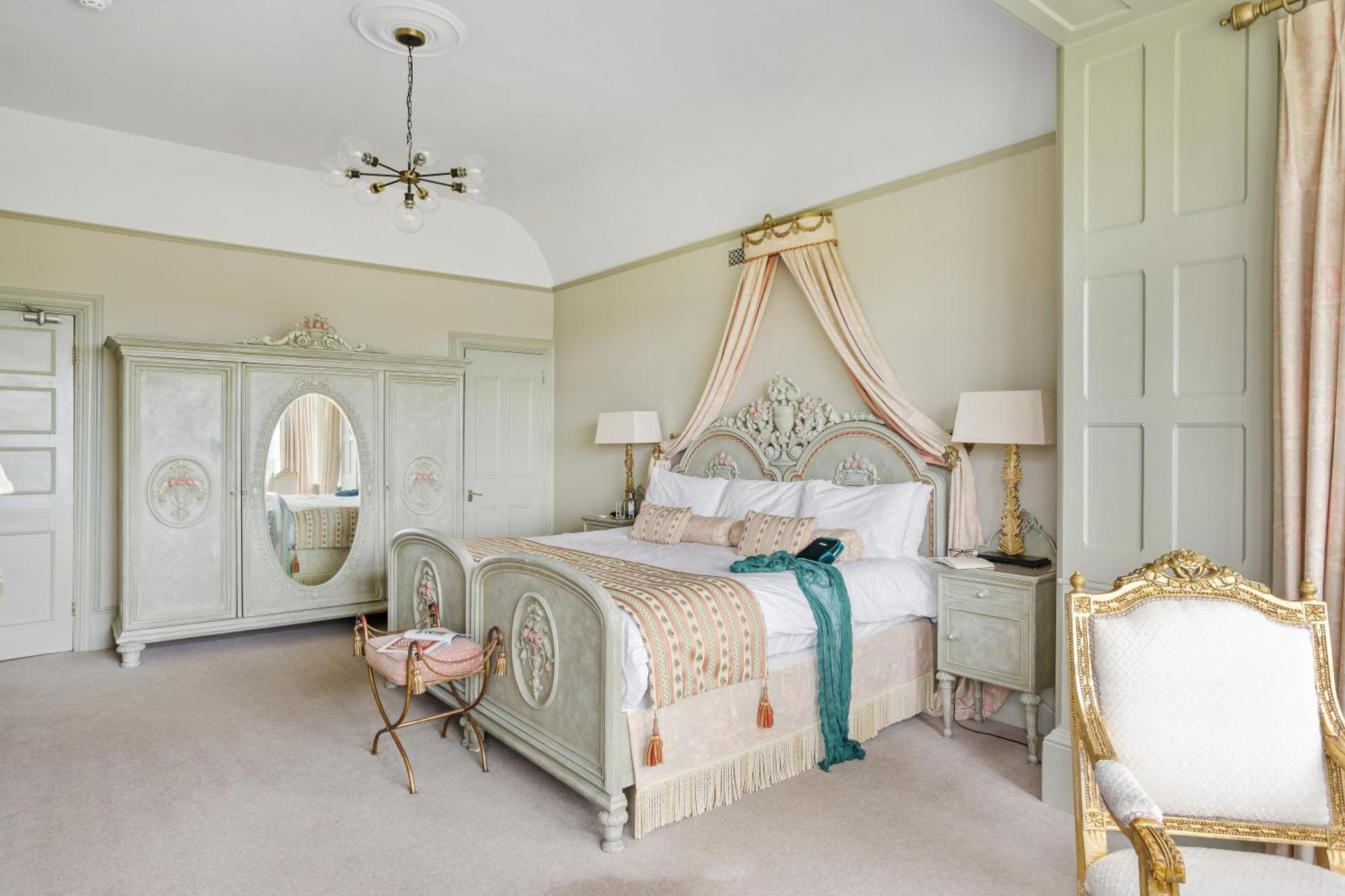 The Mole Resort - Hotel Rooms Umberleigh 외부 사진