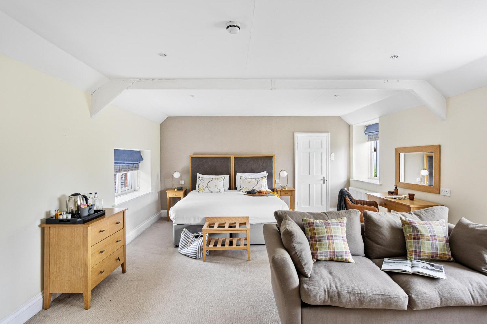 The Mole Resort - Hotel Rooms Umberleigh 외부 사진