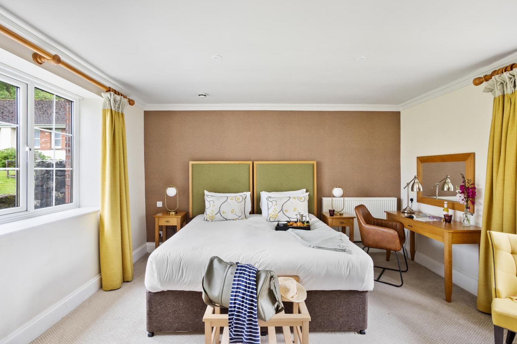 The Mole Resort - Hotel Rooms Umberleigh 외부 사진