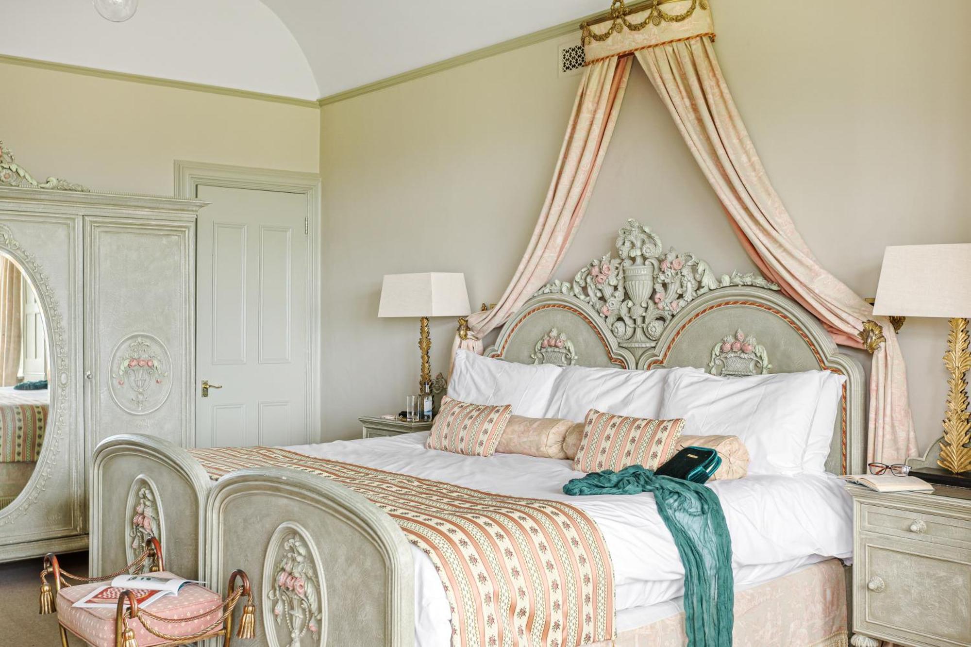 The Mole Resort - Hotel Rooms Umberleigh 외부 사진