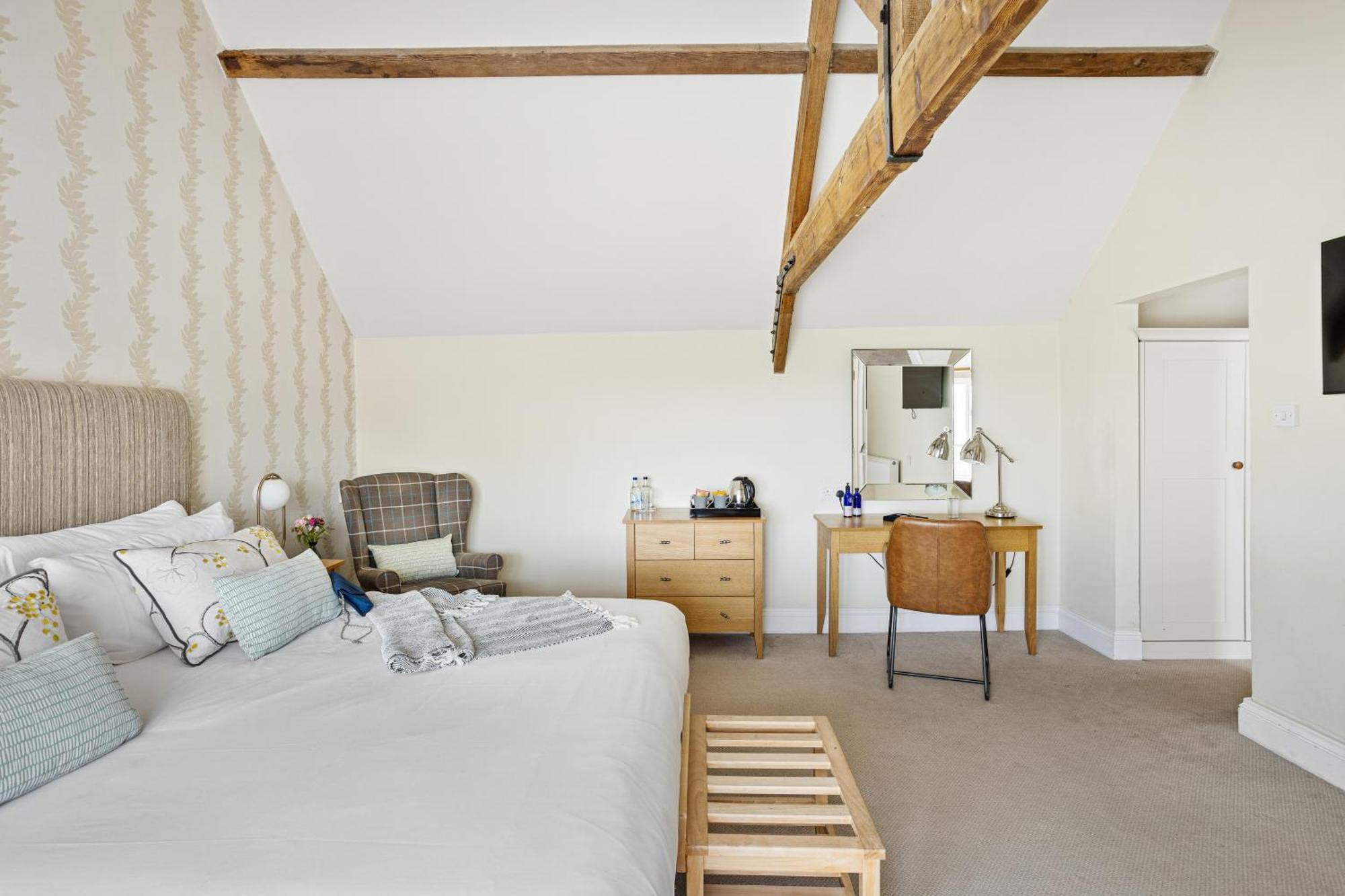 The Mole Resort - Hotel Rooms Umberleigh 외부 사진