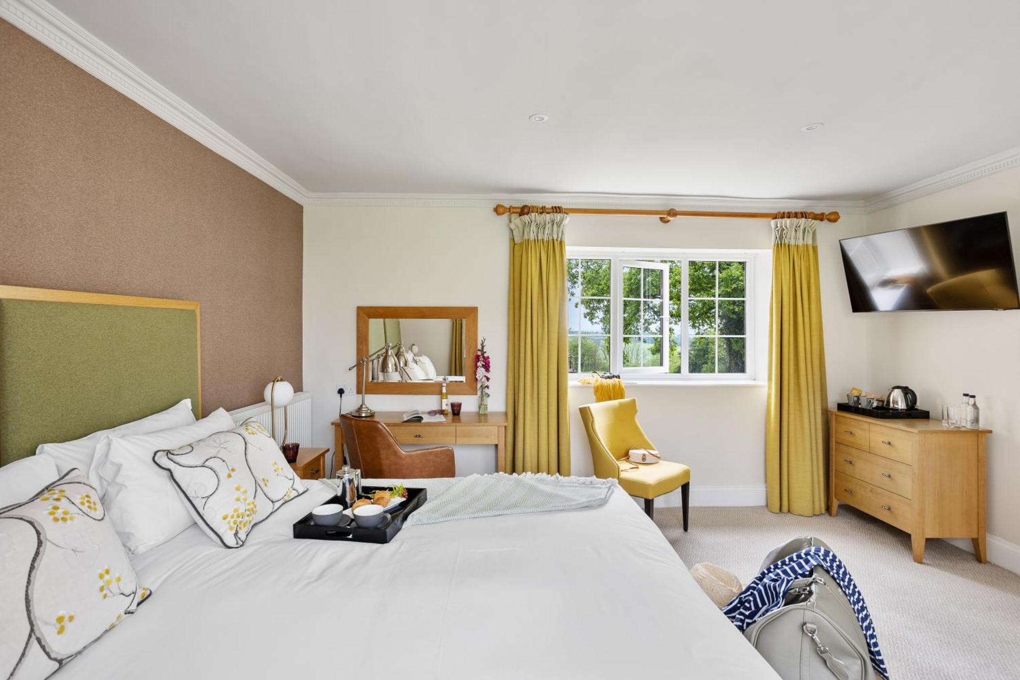 The Mole Resort - Hotel Rooms Umberleigh 외부 사진