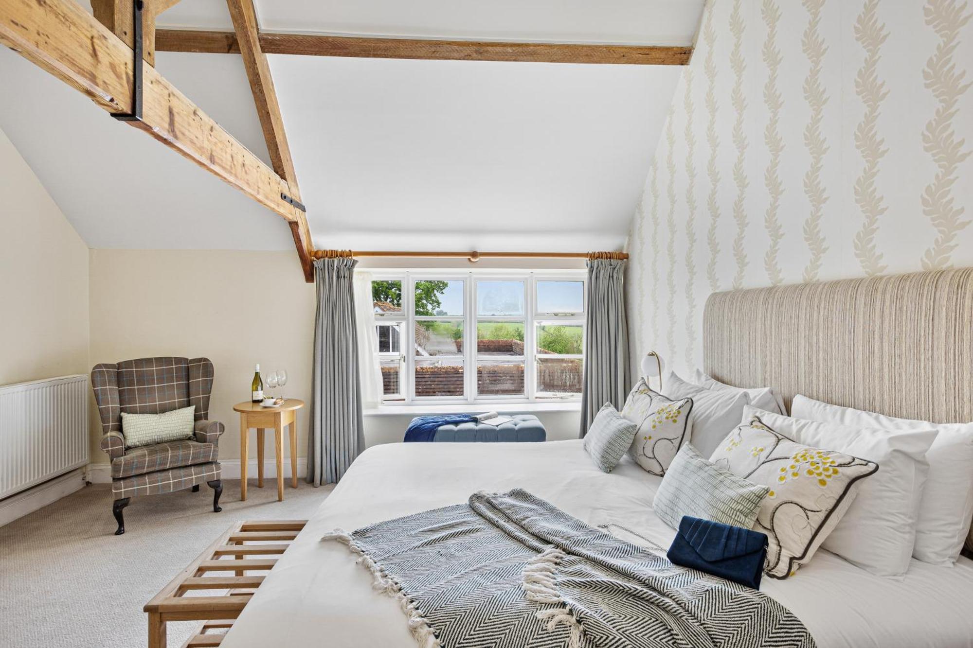 The Mole Resort - Hotel Rooms Umberleigh 외부 사진