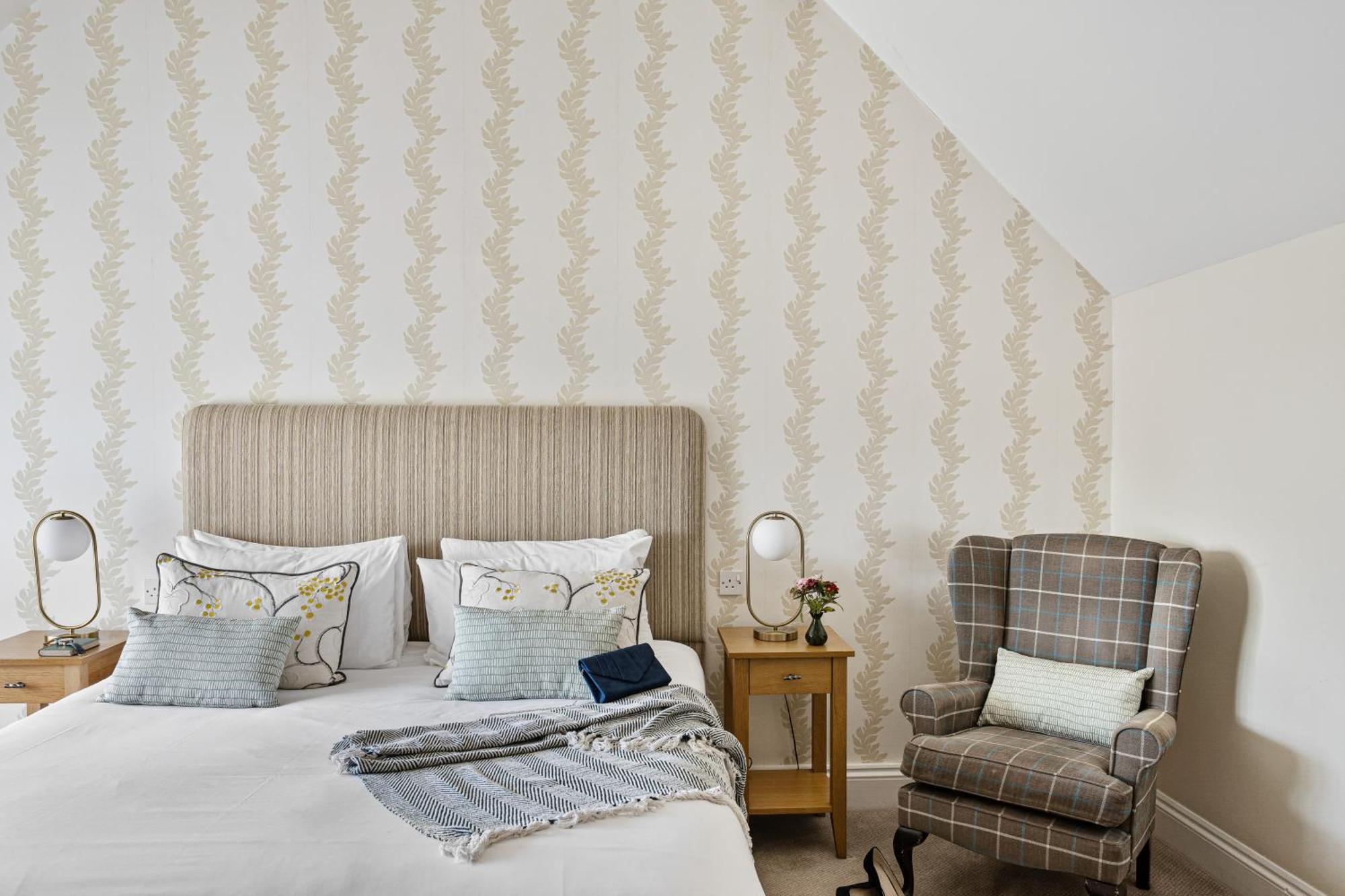 The Mole Resort - Hotel Rooms Umberleigh 외부 사진