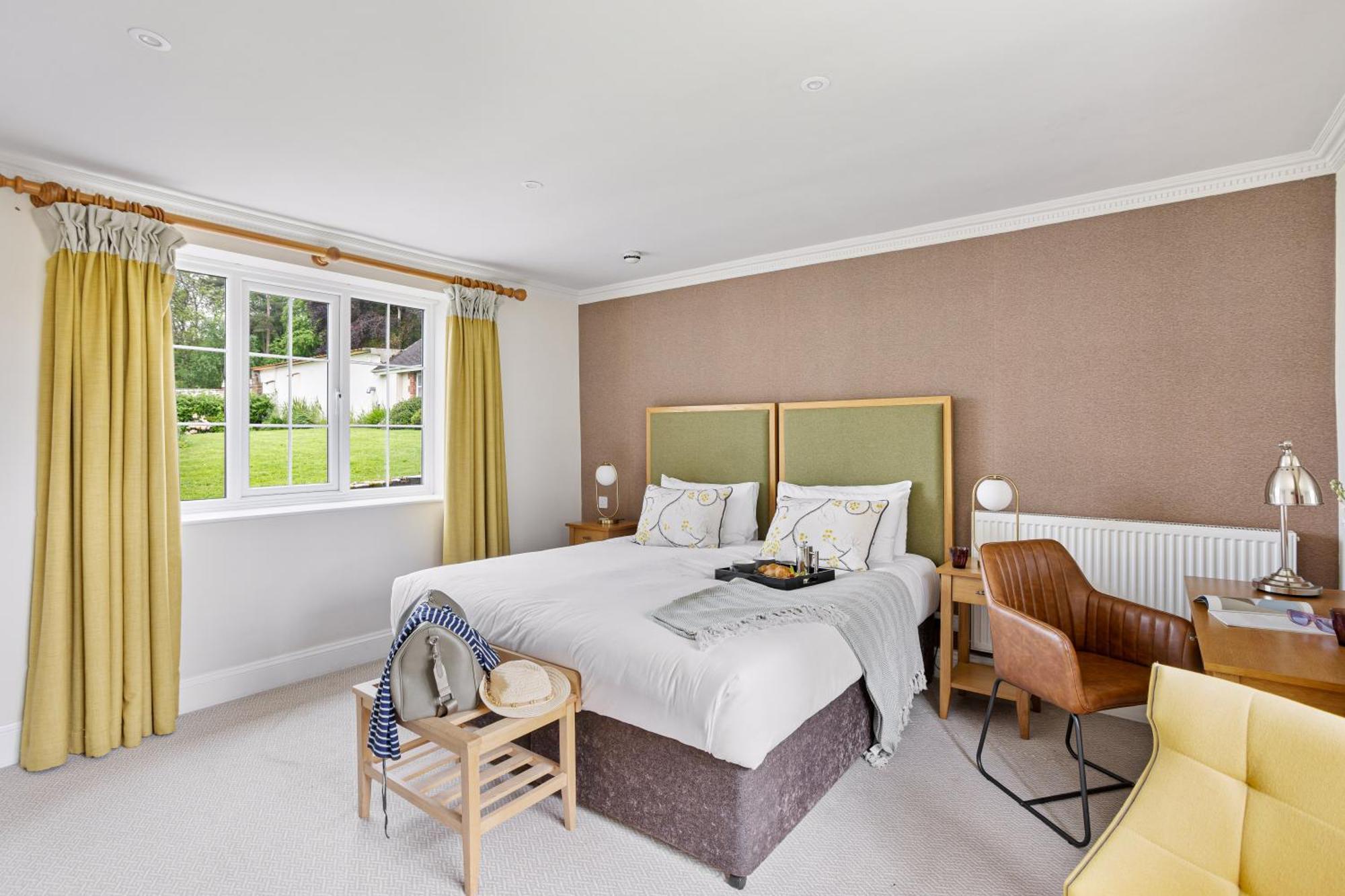 The Mole Resort - Hotel Rooms Umberleigh 외부 사진