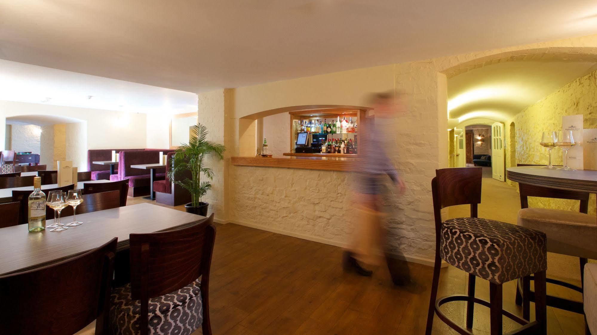 The Mole Resort - Hotel Rooms Umberleigh 외부 사진